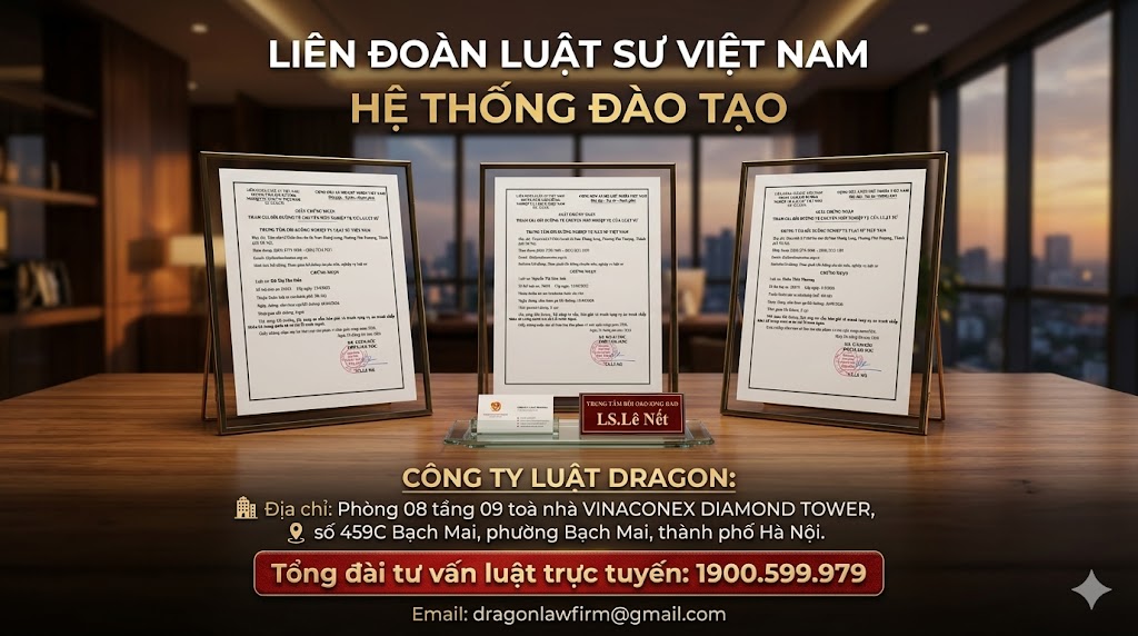 Khóa bồi dưỡng chuyên môn nghiệp vụ luật sư